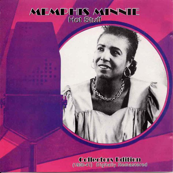 Memphis Minnie